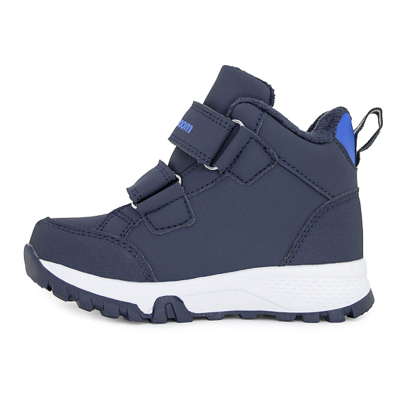 Детские ботинки 80123-04 индиго