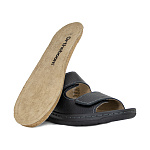 Мужские сандалии 20345-20 черный фото 5