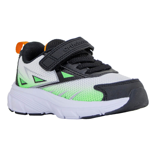 Детские кроссовки Orthoboom 30223-04 электрический лайм фото 1