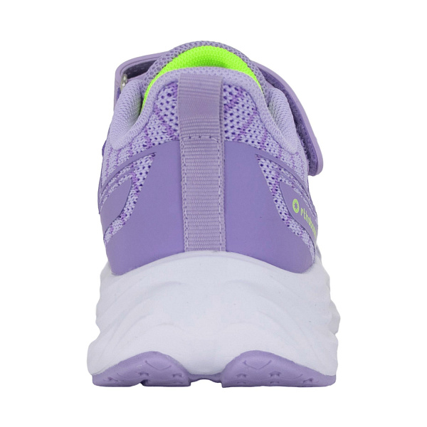 Детские кроссовки Orthoboom 32223-26 светло-лавандовый