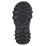 Детские ботинки Orthoboom 83393-36 темно-серая мальва фото 8