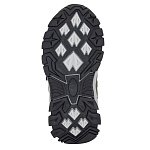 Ортопедические Ботинки Orthoboom 80145-14 темно-оливковый фото 7