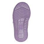 Детские ботинки Orthoboom 81145-13 ежевичный фото 7