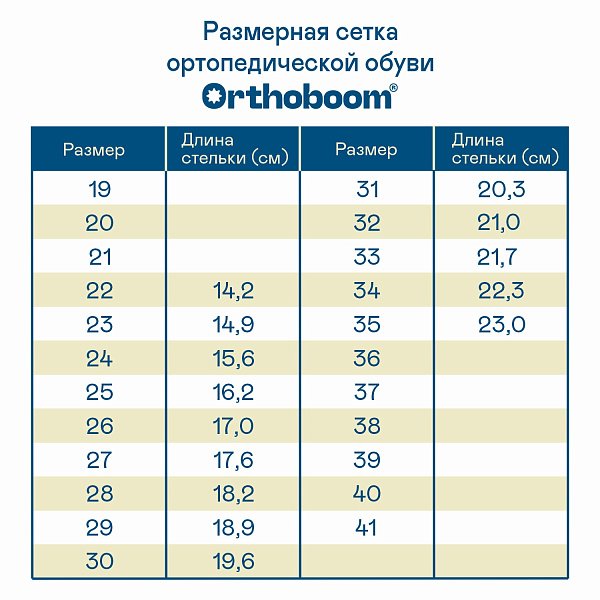 Детские сандалеты ORTHOBOOM 20345-16 розово-сиреневый
