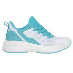 Ортопедические Кроссовки Orthoboom 37223-07 тиффани с белым фото 2