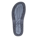 Мужские сандалии Orthoboom 20325-35 черный фото 8