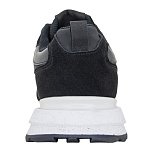 Ортопедические Кроссовки Orthoboom 30247-17 черный фото 4