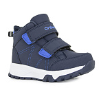 Детские ботинки 80123-04 индиго