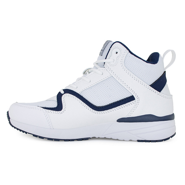 Кроссовки Orthoboom 32245-31 белый дым