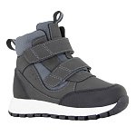 Детские ботинки Orthoboom 80123-06 серый кварц