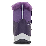 Полусапожки Orthoboom 63395-43 глубокий пурпурный фото 4