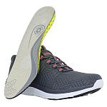 Ортопедические Женские кроссовки Orthoboom 37247-14 маренго фото 5