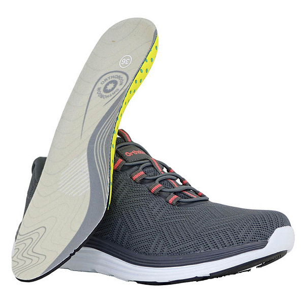 Женские кроссовки Orthoboom 37247-14 маренго