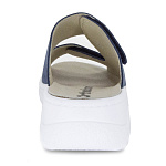 Женские сабо Orthoboom 20323-02 королевский синий фото 4