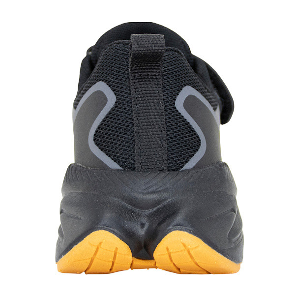 Кроссовки Orthoboom 37054-02 темный графит