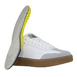 Ортопедические Кроссовки Orthoboom 32225-29 белый с серым фото 5