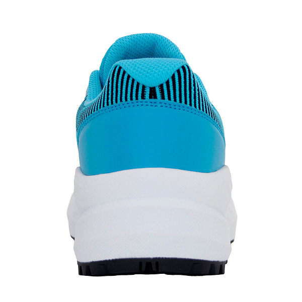 Кроссовки Orthoboom 37225-10 ярко-голубой
