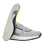 Ортопедические Мужские кроссовки Orthoboom 37247-17 серый парус фото 5