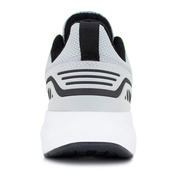 Кроссовки Orthoboom 37223-03 стальной с черным