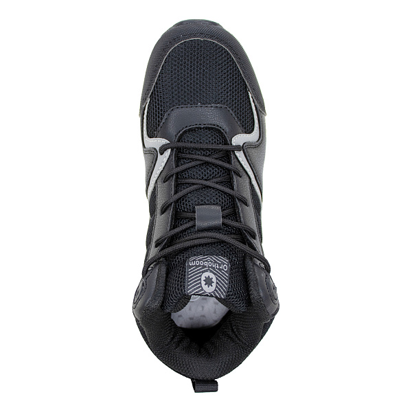 Кроссовки Orthoboom 32245-31 глубокий черный