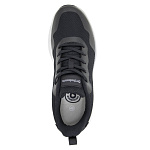 Ортопедические Кроссовки 37247-20 черный фото 7