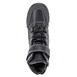 Ботинки Orthoboom 87054-01 черный фото 6