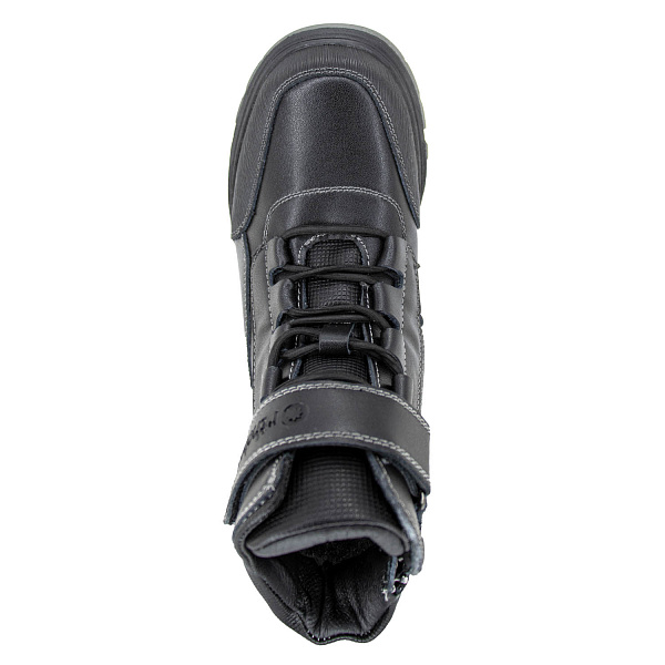 Ботинки Orthoboom 87054-01 черный