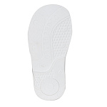 Ортопедические Детские сандалии Orthoboom 43397-5 белый с серебром фото 7