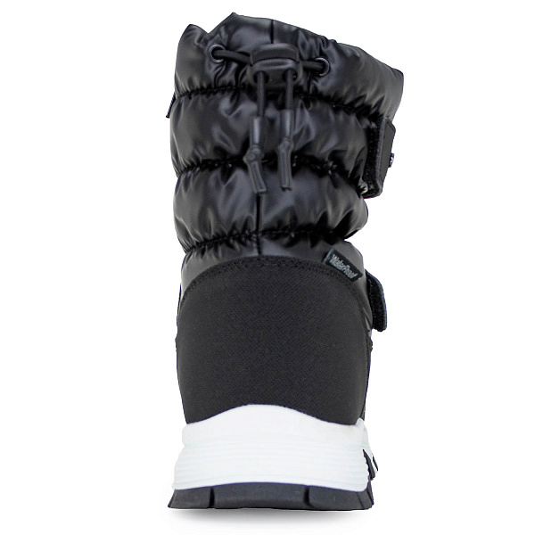 Дутики Orthoboom 57056-06 черный