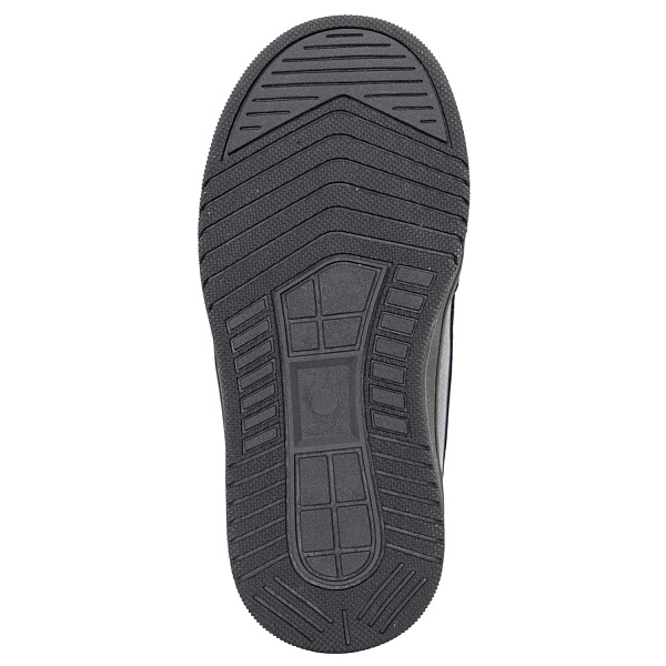 Детские ботинки Orthoboom 80123-03 космический черный