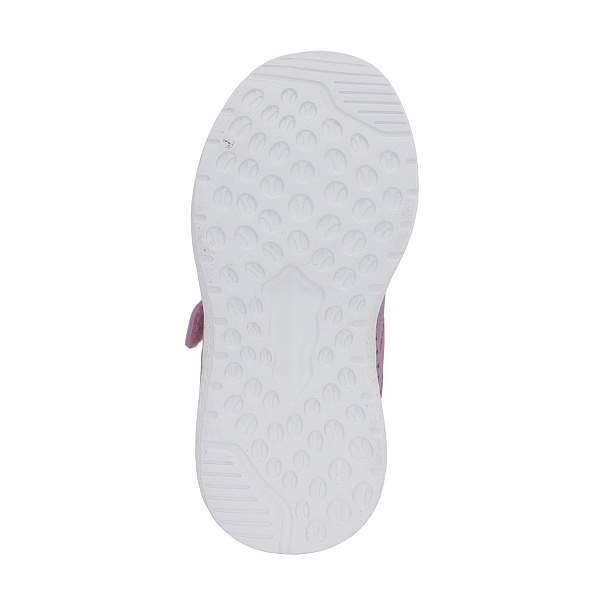 Детские кроссовки Orthoboom 37037-01 персидский розовый