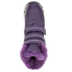 Полусапожки Orthoboom 63395-43 глубокий пурпурный фото 7