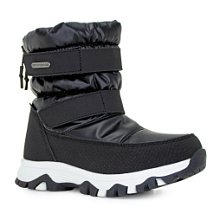 Ортопедические дутики Orthoboom 57056-06 черный фото 1
