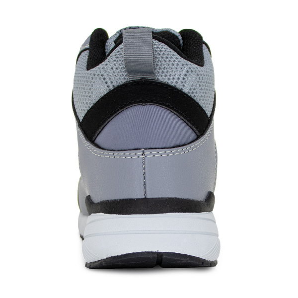 Детские кроссовки Orthoboom 32245-31 стальной