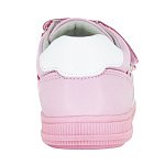 Детские кроссовки ORTHOBOOM 37054-04 розовый пион фото 3