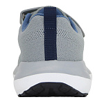 Ортопедические Детские кроссовки Orthoboom 37057-04 серебристо-серый фото 3