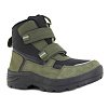 Детские ботинки Orthoboom 82123-26 хаки