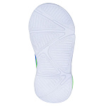 Детские кроссовки Orthoboom 33057-01 яркий ультрамарин фото 8