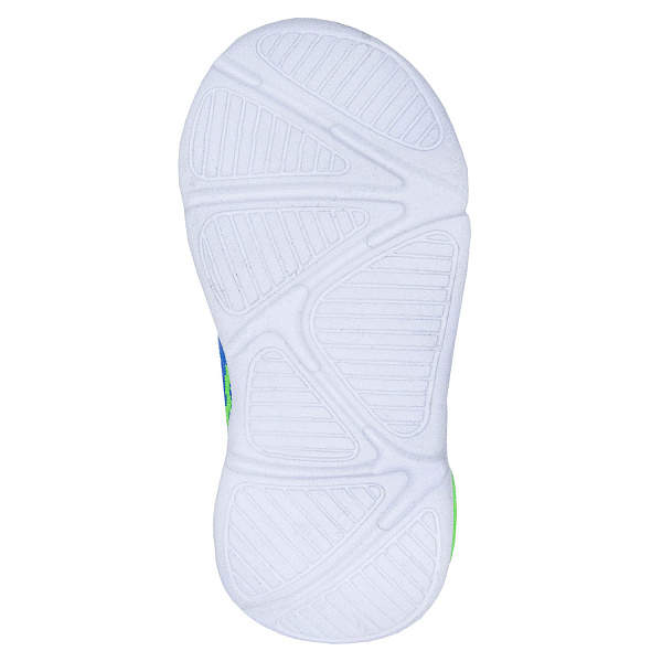 Детские кроссовки Orthoboom 33057-01 яркий ультрамарин