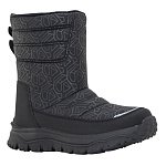 Полусапожки Orthoboom 67425-15 черный