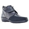 Женские полуботинки Orthoboom 90425-13 черный