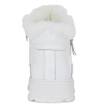 Ортопедические Ботинки Orthoboom 88125-44 белоснежный фото 4