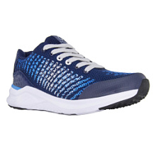 Кроссовки Orthoboom AIR 35037-01 темно-синий фото 1