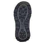 Ортопедические Ботинки Orthoboom 83147-48 сланцево-серый фото 9