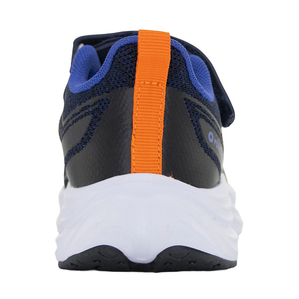 Детские кроссовки Orthoboom 32223-26 темно-синий