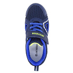 Детские кроссовки Orthoboom 32223-22 темно-синий фото 6