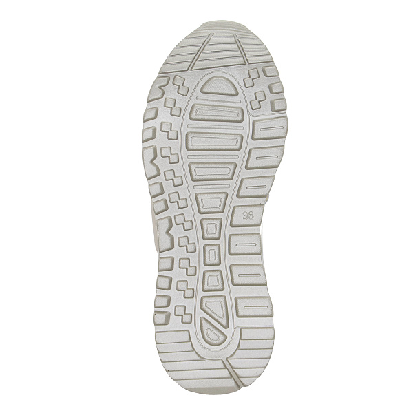 Женские кроссовки Orthoboom 32247-37 бежевый нюд