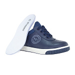 Детские кеды Orthoboom 33054-02 синий фото 6