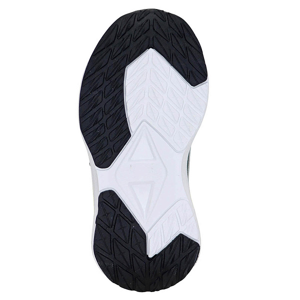 Детские кроссовки Orthoboom 32223-25 серый с оранжевым