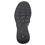 Ортопедические Туфли Orthoboom 40323-02 черная орхидея фото 7